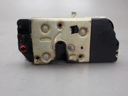 SYSTEME CONDAMNATION ARRIERE GAUCHE PEUGEOT 307
