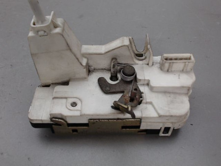 SYSTEME CONDAMNATION ARRIERE GAUCHE PEUGEOT 307