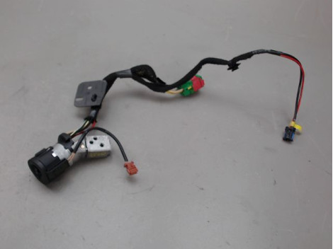 ANTIVOL DE DIRECTION PEUGEOT 307