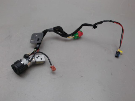 ANTIVOL DE DIRECTION PEUGEOT 307
