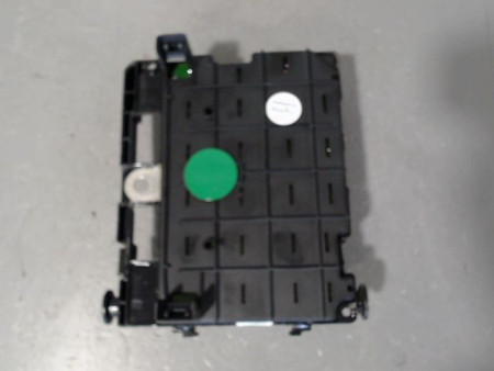 BOITE A FUSIBLES PEUGEOT 307