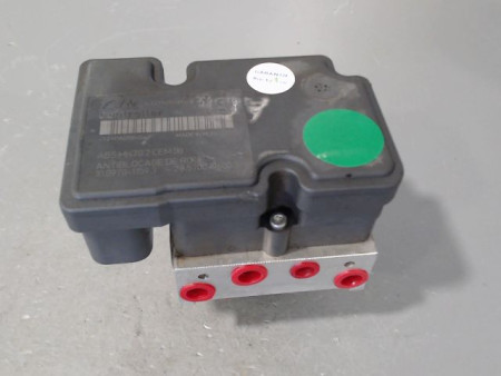 UNITE HYDRAULIQUE ABS PEUGEOT 207
