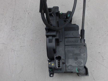 SYSTEME CONDAMNATION AVANT GAUCHE RENAULT CLIO