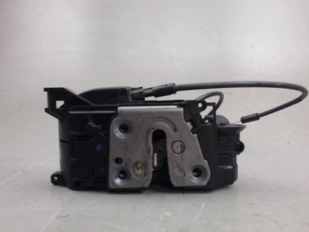 SYSTEME CONDAMNATION AVANT GAUCHE RENAULT CLIO