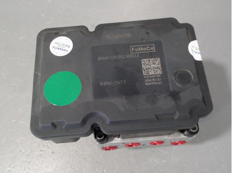 UNITE HYDRAULIQUE ABS FORD FIESTA