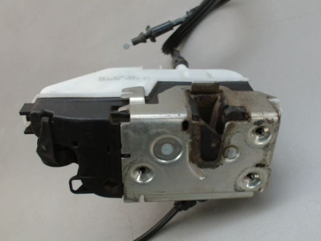 SYSTEME CONDAMNATION AVANT GAUCHE CITROEN C2