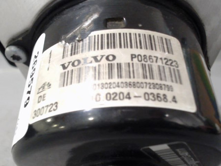UNITE HYDRAULIQUE ABS VOLVO S60