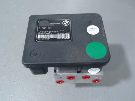 UNITE HYDRAULIQUE ABS B.M.W. SERIE 1