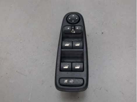 COMMANDE LEVE-GLACE PORTE AVG CITROEN C4