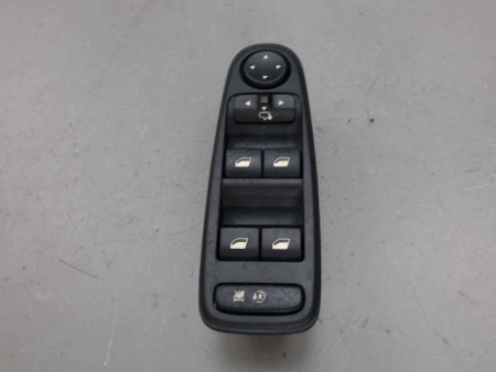 COMMANDE LEVE-GLACE PORTE AVG CITROEN C4