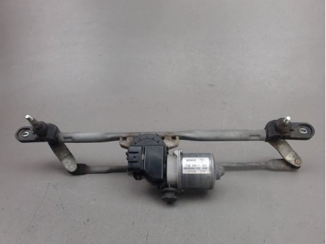 MECANISME ESSUIE-GLACE AVANT FIAT PANDA