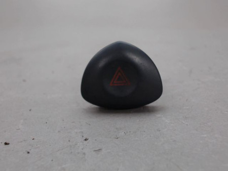 BOUTON DE WARNING RENAULT CLIO