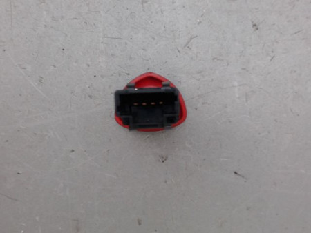 BOUTON DE WARNING RENAULT CLIO