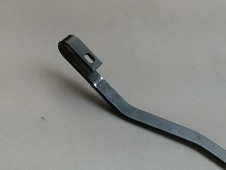 BRAS ESSUIE-GLACE AVANT DROIT RENAULT CLIO