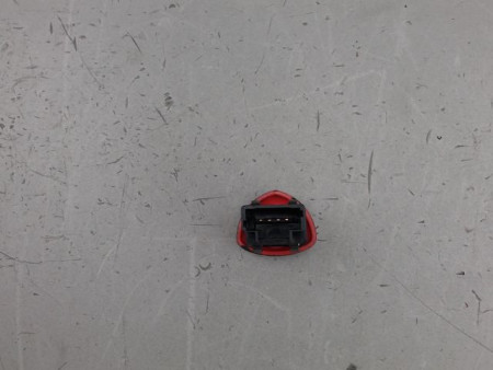 BOUTON DE WARNING RENAULT CLIO