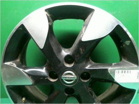 JANTE ALUMINIUM NISSAN NOTE PH2 09-14