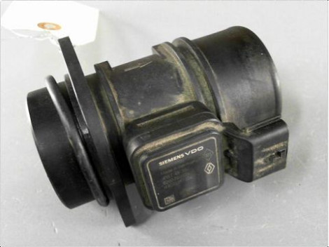DEBITMETRE AIR DACIA LOGAN MCV 08-13