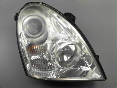 PHARE DROIT SSANGYONG REXTON -2006
