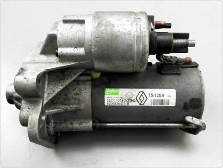 DEMARREUR RENAULT MEGANE III 2008-2012