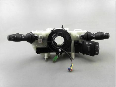 BLOC COMMODOS RENAULT MEGANE III 2008-2012
