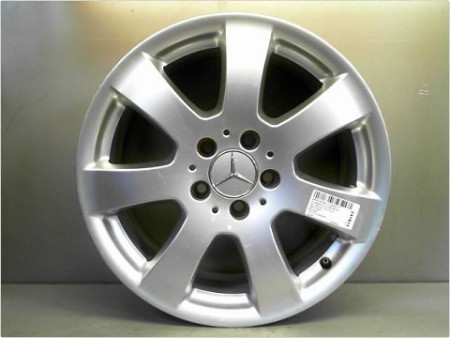 JANTE ALUMINIUM MERCEDES CLASSE M 05-08