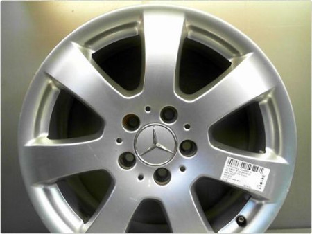 JANTE ALUMINIUM MERCEDES CLASSE M 05-08