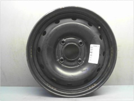 JANTE TOLE PEUGEOT 306 93-97