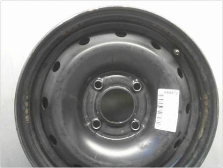 JANTE TOLE PEUGEOT 306 93-97