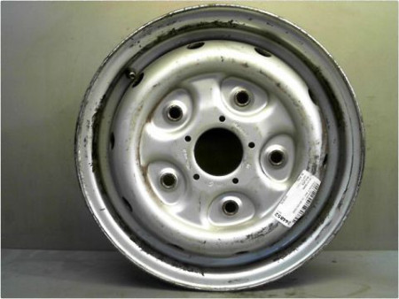 JANTE TOLE FORD TRANSIT 90C 98-2000