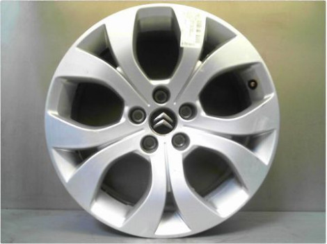 JANTE ALUMINIUM CITROEN C5 II TOURER 2008-