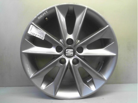 JANTE ALUMINIUM SEAT IBIZA IV 08-12