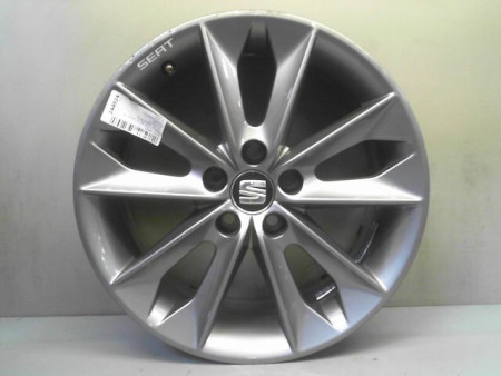 JANTE ALUMINIUM SEAT IBIZA IV 08-12