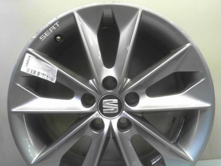 JANTE ALUMINIUM SEAT IBIZA IV 08-12