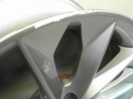 JANTE ALUMINIUM SEAT IBIZA IV 08-12