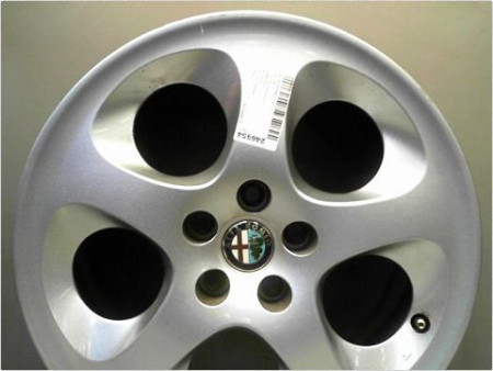JANTE ALUMINIUM ALFA ROMEO 147 3P