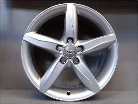 JANTE ALUMINIUM AUDI A6 AVANT 05-08