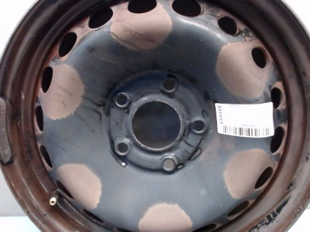 JANTE TOLE RENAULT MEGANE