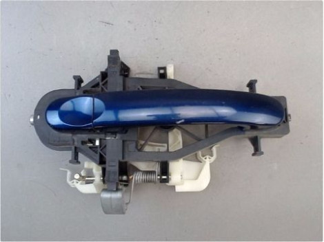 POIGNEE EXTERIEURE PORTE COULISSANTE GAUCHE VOLKSWAGEN TRANSPORT