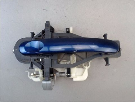 POIGNEE EXTERIEURE PORTE COULISSANTE GAUCHE VOLKSWAGEN TRANSPORT