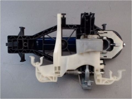 POIGNEE EXTERIEURE PORTE COULISSANTE GAUCHE VOLKSWAGEN TRANSPORT