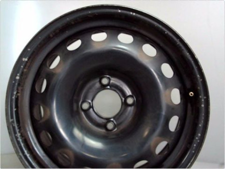 JANTE TOLE CITROEN C4
