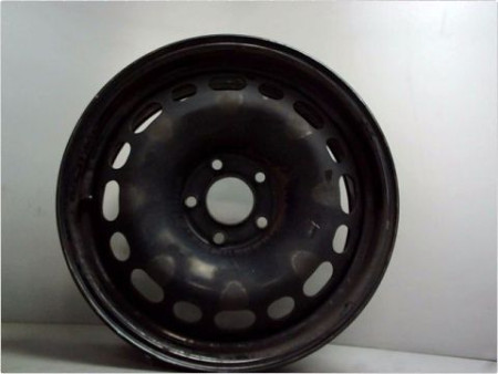 JANTE TOLE CITROEN C5