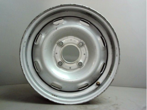 JANTE TOLE PEUGEOT 106