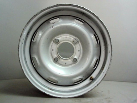 JANTE TOLE PEUGEOT 106