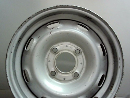 JANTE TOLE PEUGEOT 106