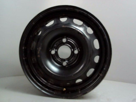 JANTE TOLE OPEL CORSA