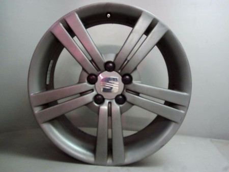 JANTE ALUMINIUM SEAT LEON