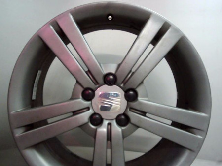 JANTE ALUMINIUM SEAT LEON