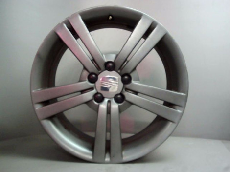 JANTE ALUMINIUM SEAT LEON