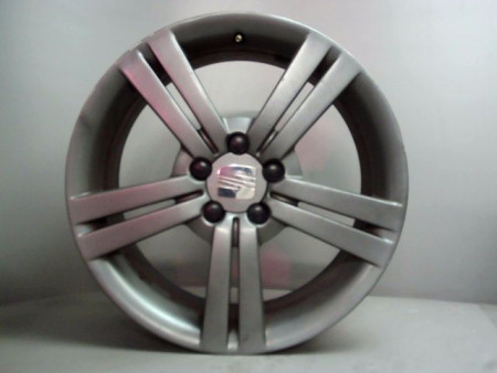 JANTE ALUMINIUM SEAT LEON